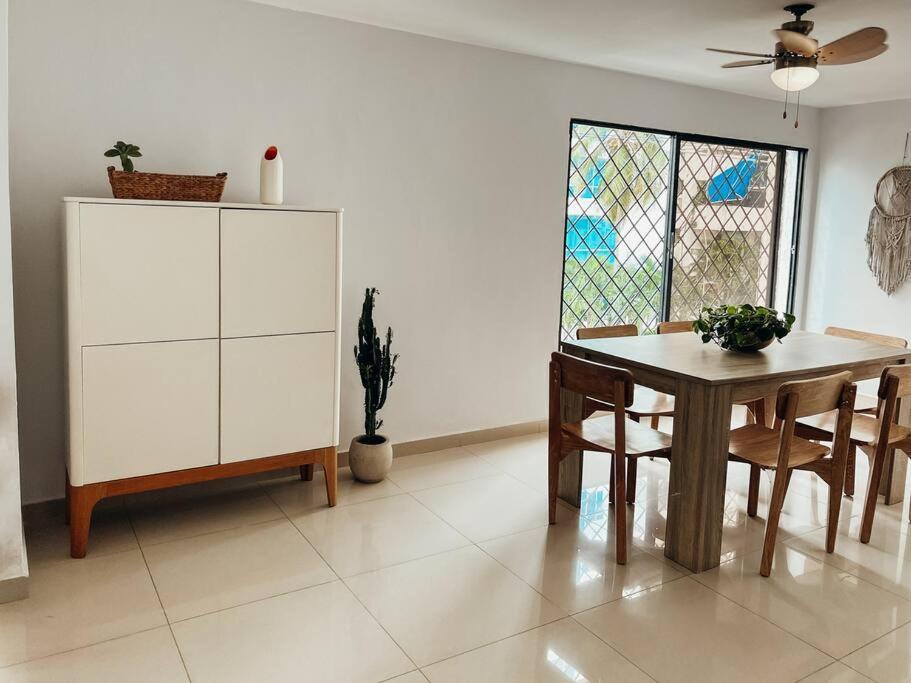 Amplio Bocagrande Apartment *