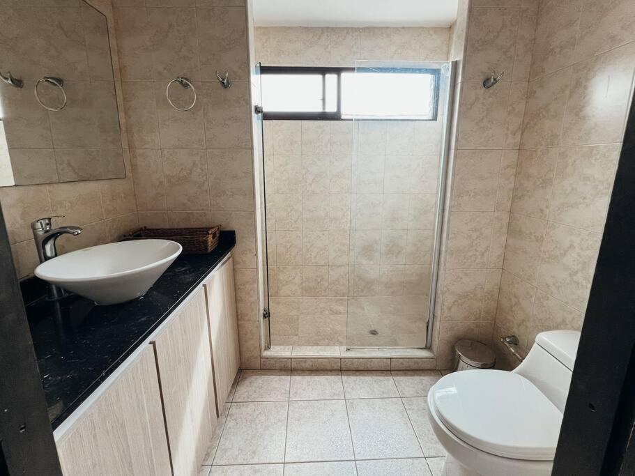 Apartment Amplio Bocagrande